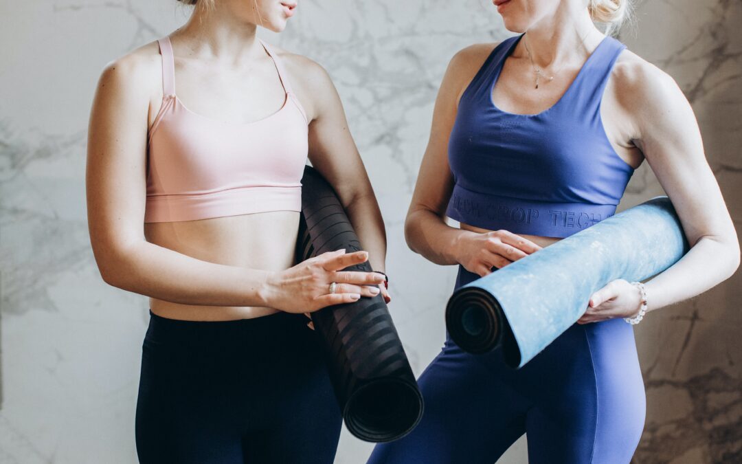 A Beginner’s Guide to Yoga Practice